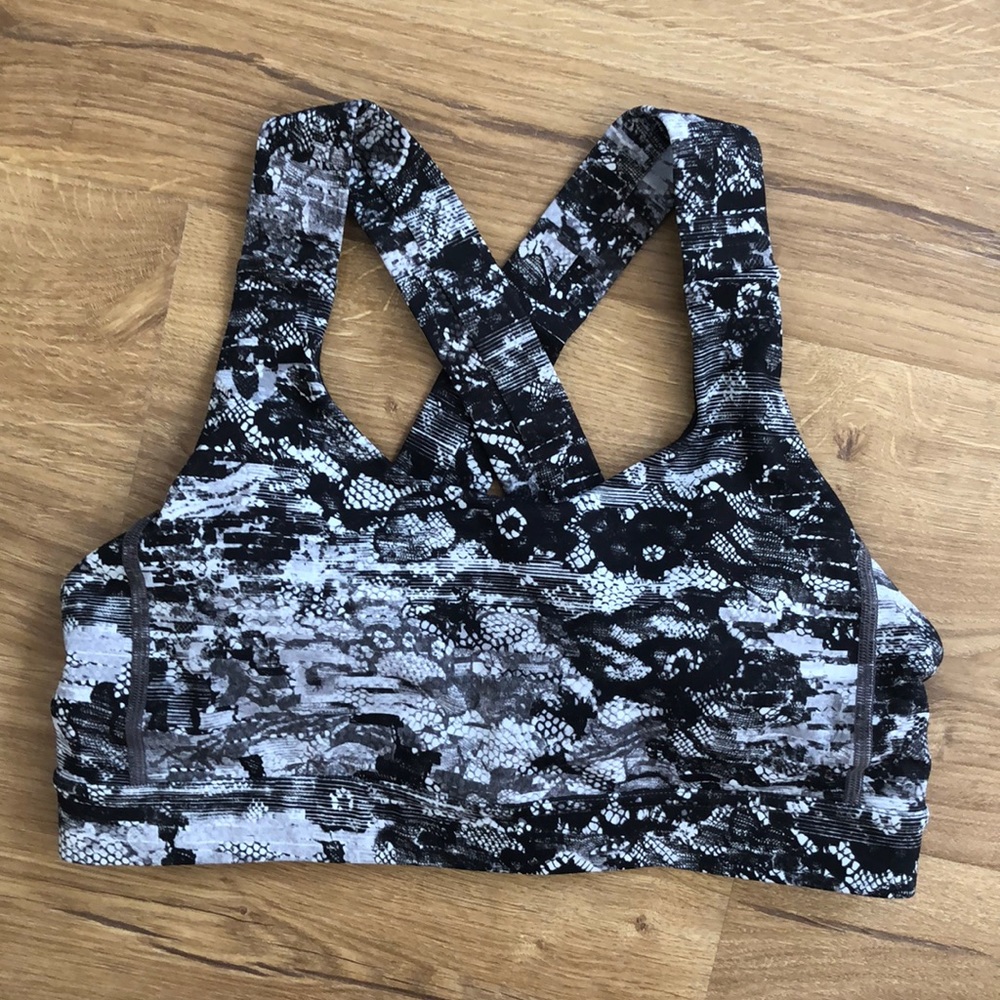 Lululemon All Sport Bra lll